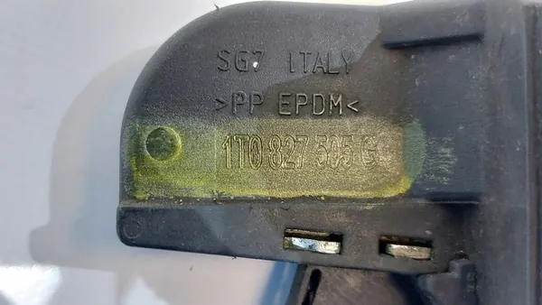 Bagagelås VW Touran I 1T0827505G image 5