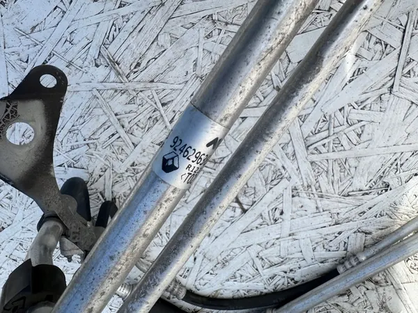 Ilmastointiletku ESPACE V 1.6 TDCI 924629636R image 2