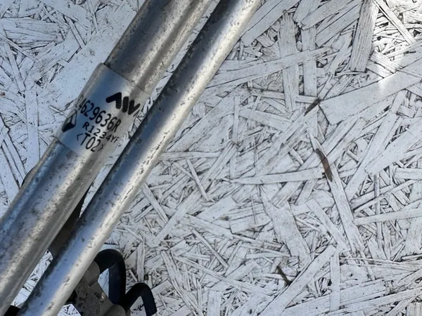 Ilmastointiletku ESPACE V 1.6 TDCI 924629636R image 3