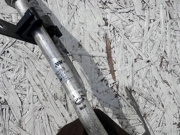 Ilmastointiletku ESPACE V 1.6 TDCI 924629636R image 4