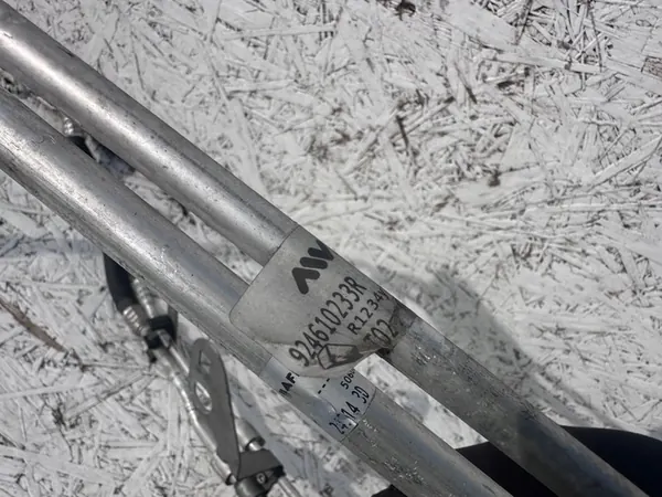 Ilmastointiletku ESPACE V 1.6 TDCI 924629636R image 5