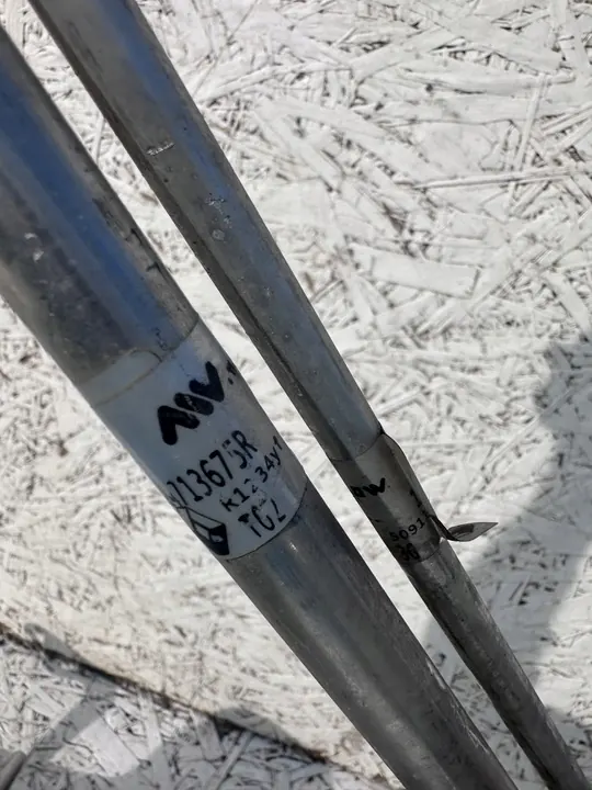 Ilmastointiletku ESPACE V 1.6 TDCI 924629636R image 8