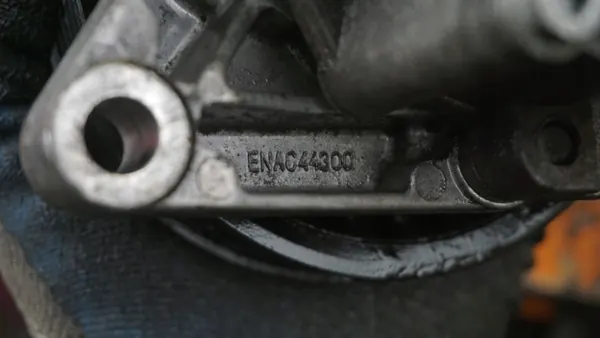 OEM LH9101019 ohjauspumppu BMW N52B25A:lle image 6