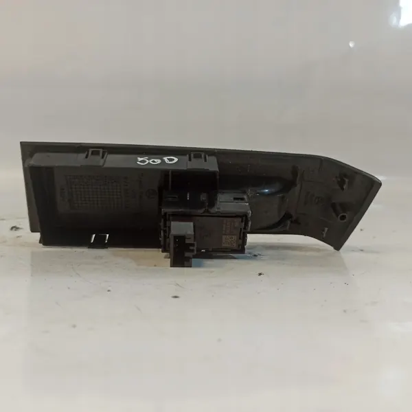 Rechter Fensterheber SKODA FABIA III 6V1867172 image 5