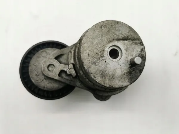 Audi A7 S7 4G 2014 Remskiva / Generator image 4