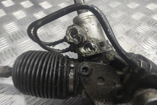 Styrväxel CITROËN XSARA PICASSO 96307307 image 2