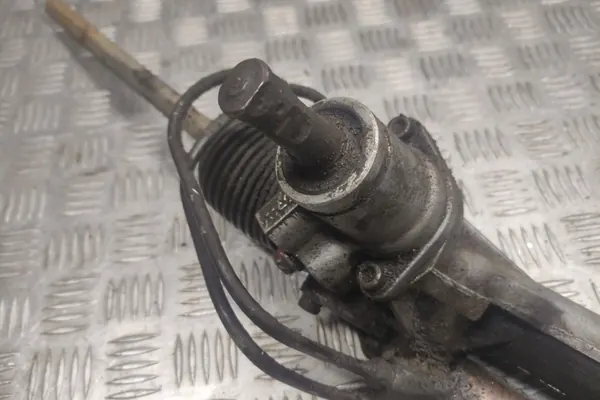 Styrväxel CITROËN XSARA PICASSO 96307307 image 3