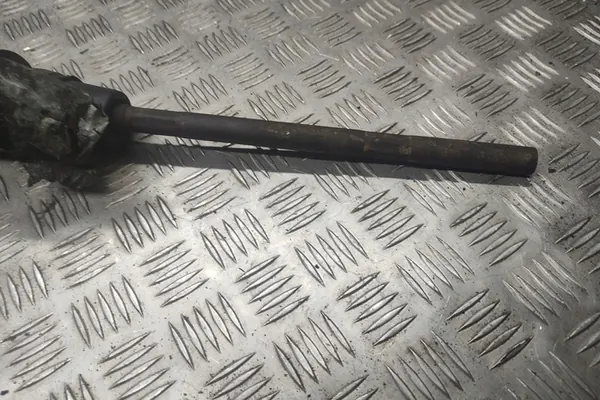 Styrväxel CITROËN XSARA PICASSO 96307307 image 5