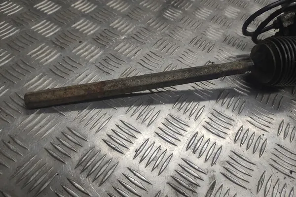 Styrväxel CITROËN XSARA PICASSO 96307307 image 7