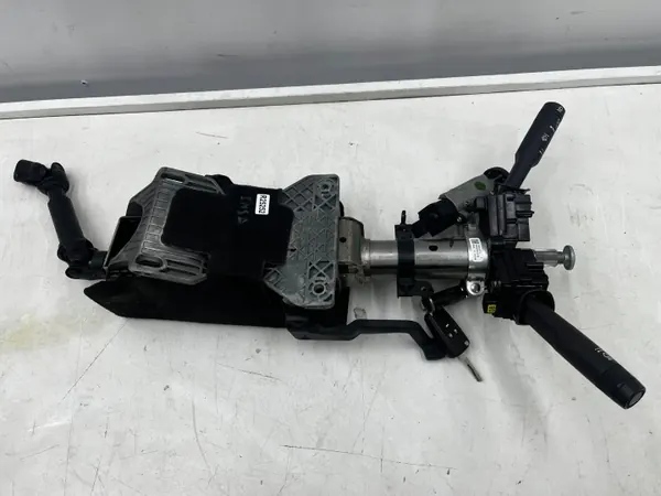 Colonne de direction Opel Insignia A 08-17 OEM 13243373 image 2