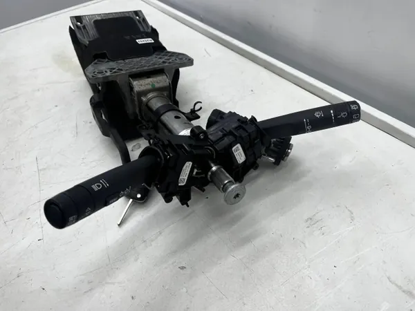 Colonne de direction Opel Insignia A 08-17 OEM 13243373 image 4