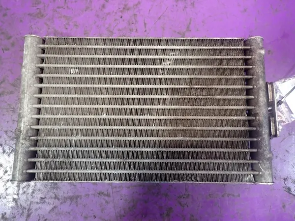 Mercedes oliekoeler OEM Zawada-324461- voor E-Klasse W211 image 3