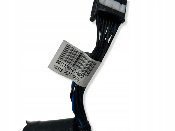 Volkswagen ID.4 framlykta element OEM 00214850 image 5