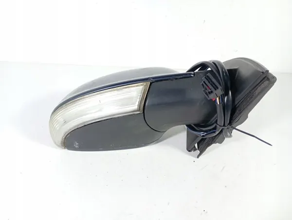 Espejo derecho eléctrico OEM M1S254 DOM 00020888 VW Golf V image 5