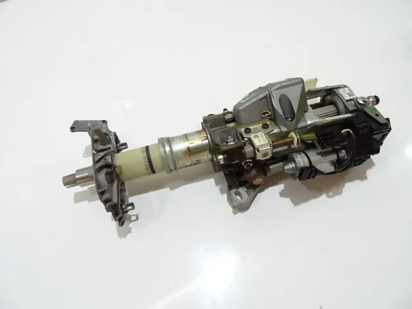 Neutralisation colonne direction BMW E60 E61 OE 6774626 image 2
