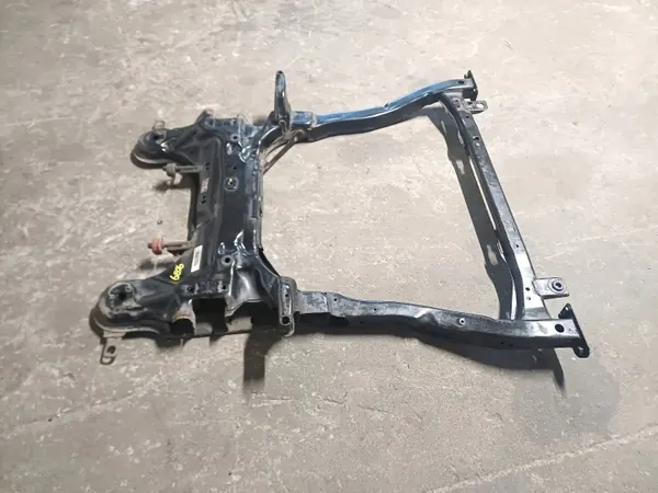 Molas dianteiras Opel Mokka X OEM 193716013B969 image 3