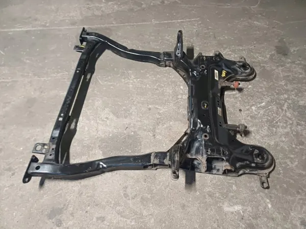 Molas dianteiras Opel Mokka X OEM 193716013B969 image 4