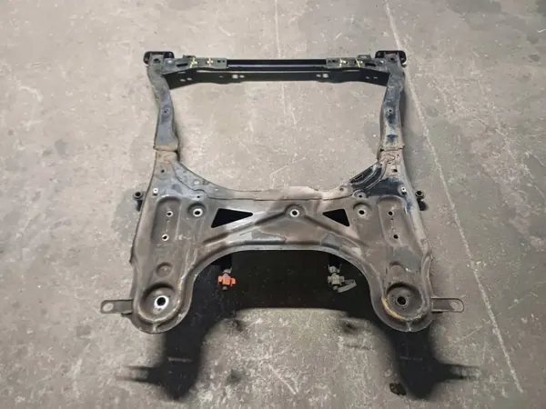Molas dianteiras Opel Mokka X OEM 193716013B969 image 5