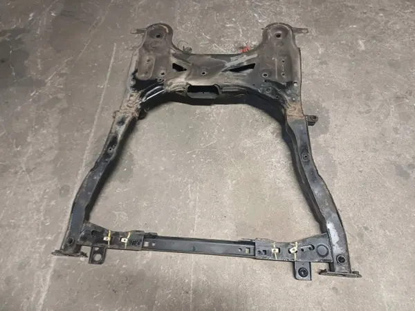 Molas dianteiras Opel Mokka X OEM 193716013B969 image 6