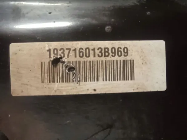 Molas dianteiras Opel Mokka X OEM 193716013B969 image 7