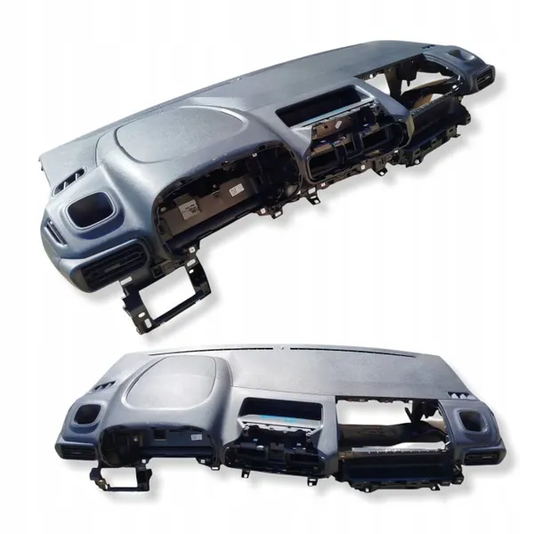 Dashboard OEM 98419671ZD voor Citroen Berlingo III image 2
