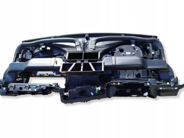 Dashboard OEM 98419671ZD voor Citroen Berlingo III image 10