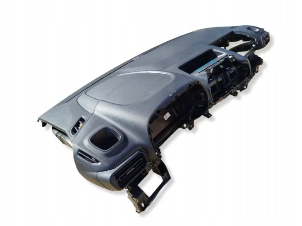 Dashboard OEM 98419671ZD voor Citroen Berlingo III image 3