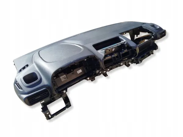 Dashboard OEM 98419671ZD voor Citroen Berlingo III image 4