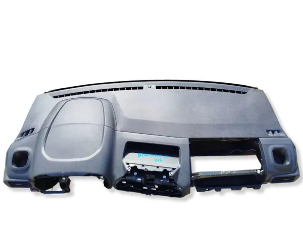Dashboard OEM 98419671ZD voor Citroen Berlingo III image 6