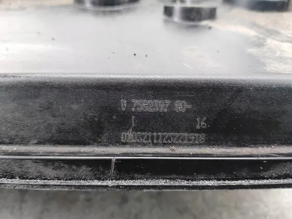 Tampa de Válvulas DS 4 1.6 THP image 3