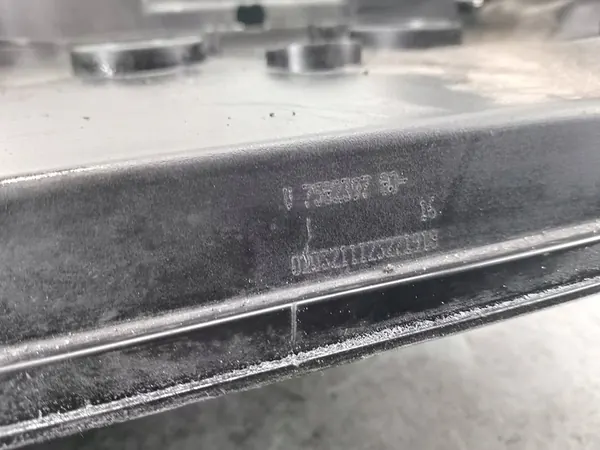 Tampa de Válvulas DS 4 1.6 THP image 4