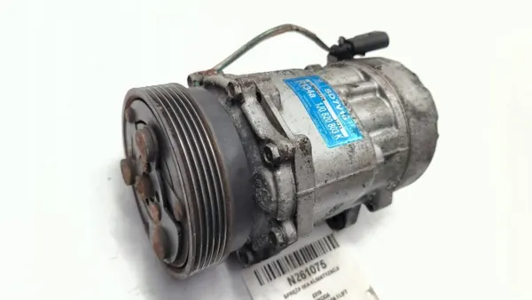 Skoda Octavia Mk1 Klimakompressor 1J0820803K image 3