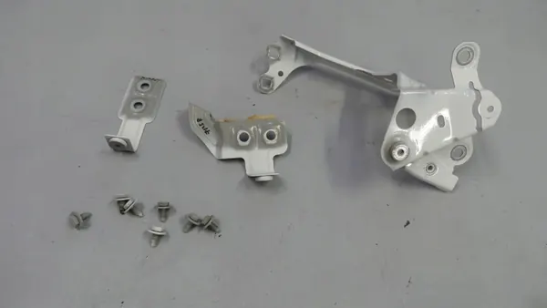 Support d'aile droit BMW G30 G31 OEM 7440418 image 3