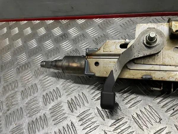 Stuurkolom 456545677789 Fiat Croma II 1.9 JTD 05-11 image 3