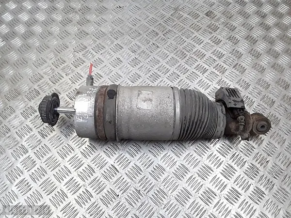 Schokdemper Audi Q7 2006 7l8616019 image 1