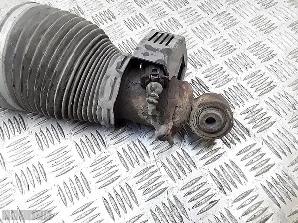 Schokdemper Audi Q7 2006 7l8616019 image 2