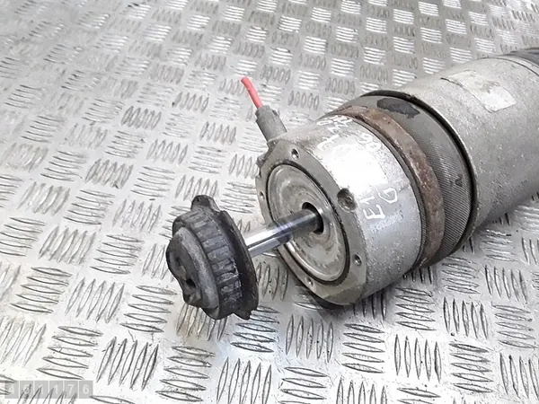 Schokdemper Audi Q7 2006 7l8616019 image 3