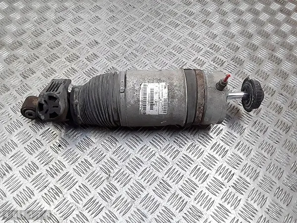 Schokdemper Audi Q7 2006 7l8616019 image 4