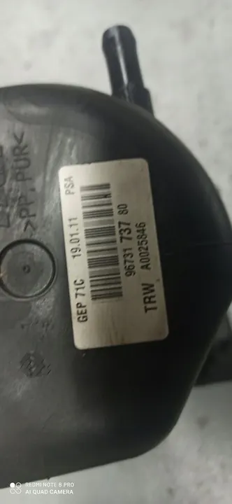 TRW Servostyrningspump 9673173780 image 2