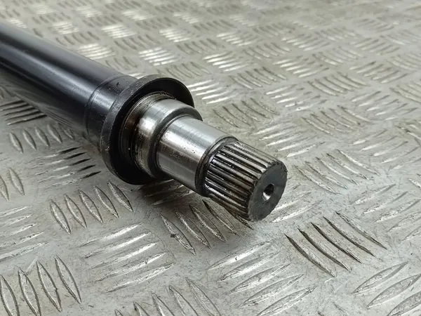 2022 Hyundai Kona I Roulement de support d'arbre 49560CM000 image 3