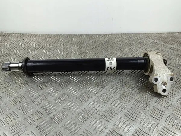 2022 Hyundai Kona I Roulement de support d'arbre 49560CM000 image 5