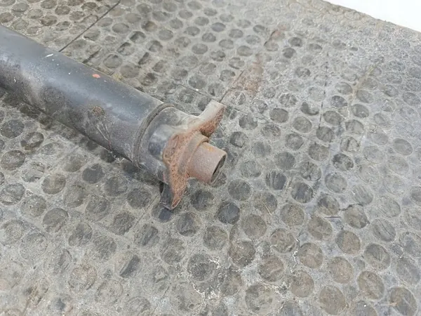Eje de transmisión trasero OEM A2043516 Mercedes image 4