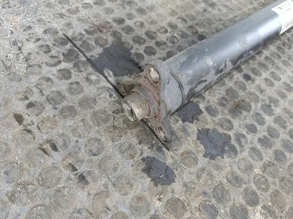 Eje de transmisión trasero OEM A2043516 Mercedes image 5