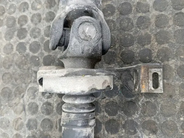 Eje de transmisión trasero OEM A2043516 Mercedes image 6