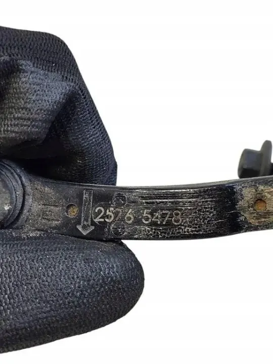 Limitador porta dianteira Cadillac CTS OEM 25765478 - Direita image 4