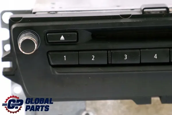 BMW CIC Navigationsleser OEM 9218330 - Gebraucht image 7