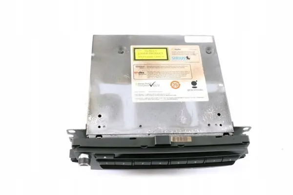 BMW CIC Navigationsleser OEM 9218330 - Gebraucht image 9