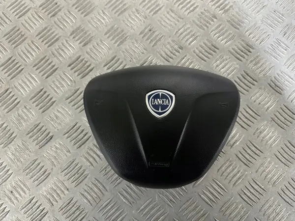 Airbag conductor Lancia Delta III OEM 07354740340 image 2