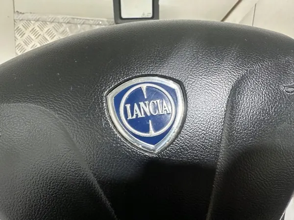 Airbag conductor Lancia Delta III OEM 07354740340 image 10