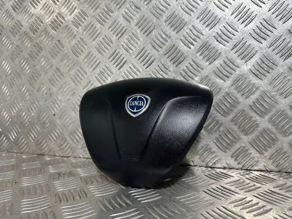 Airbag conductor Lancia Delta III OEM 07354740340 image 3